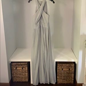 David’s Bridal Dress
